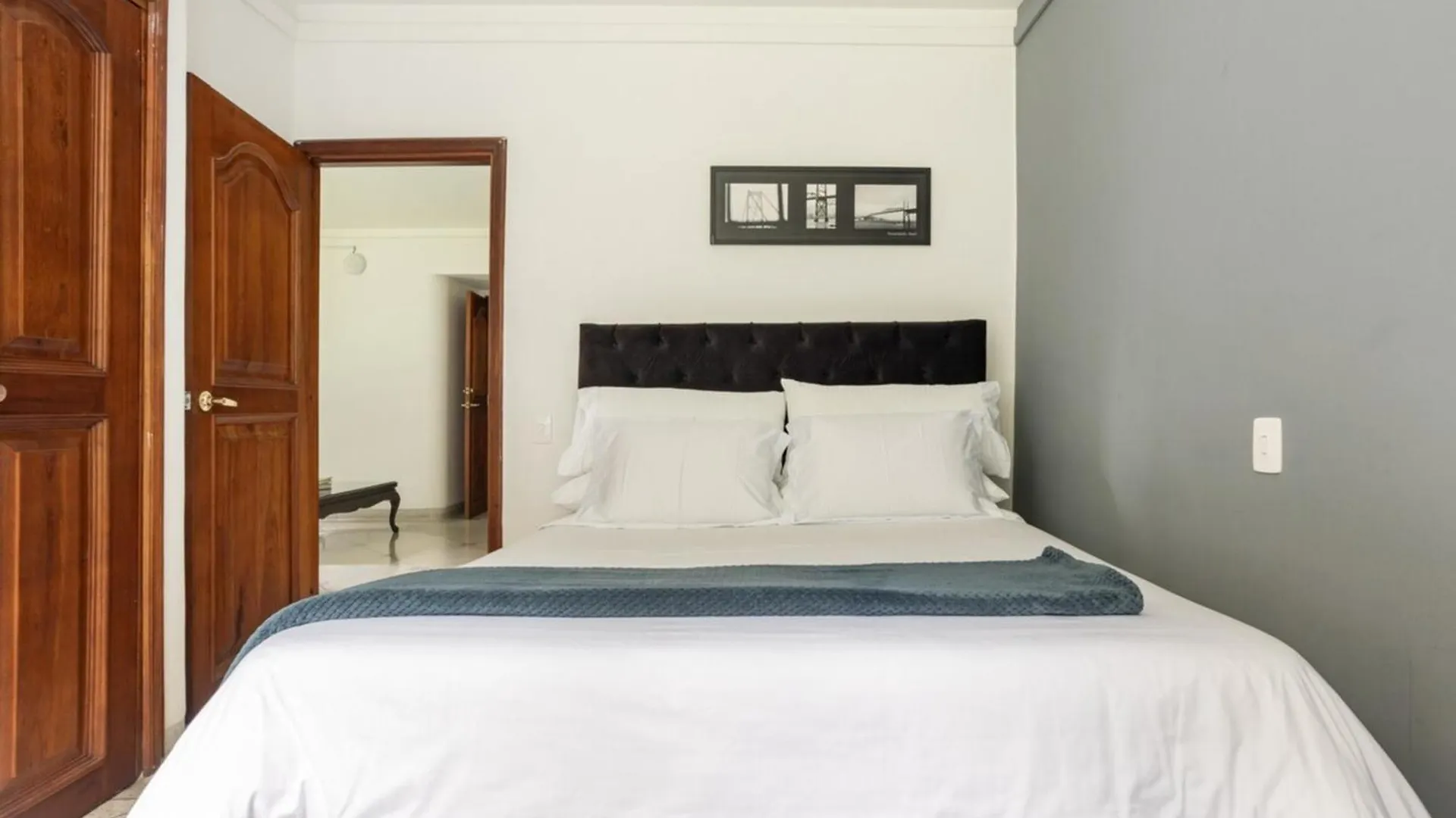 Apartment Stunning Luxury Penthouse With Spa And Concierge Medellin