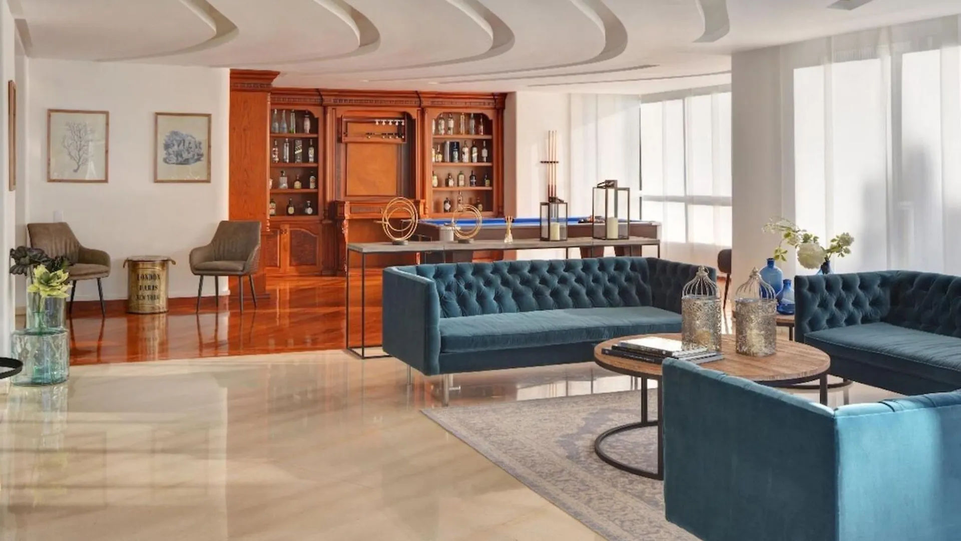 Stunning Luxury Penthouse With Spa And Concierge Medellin