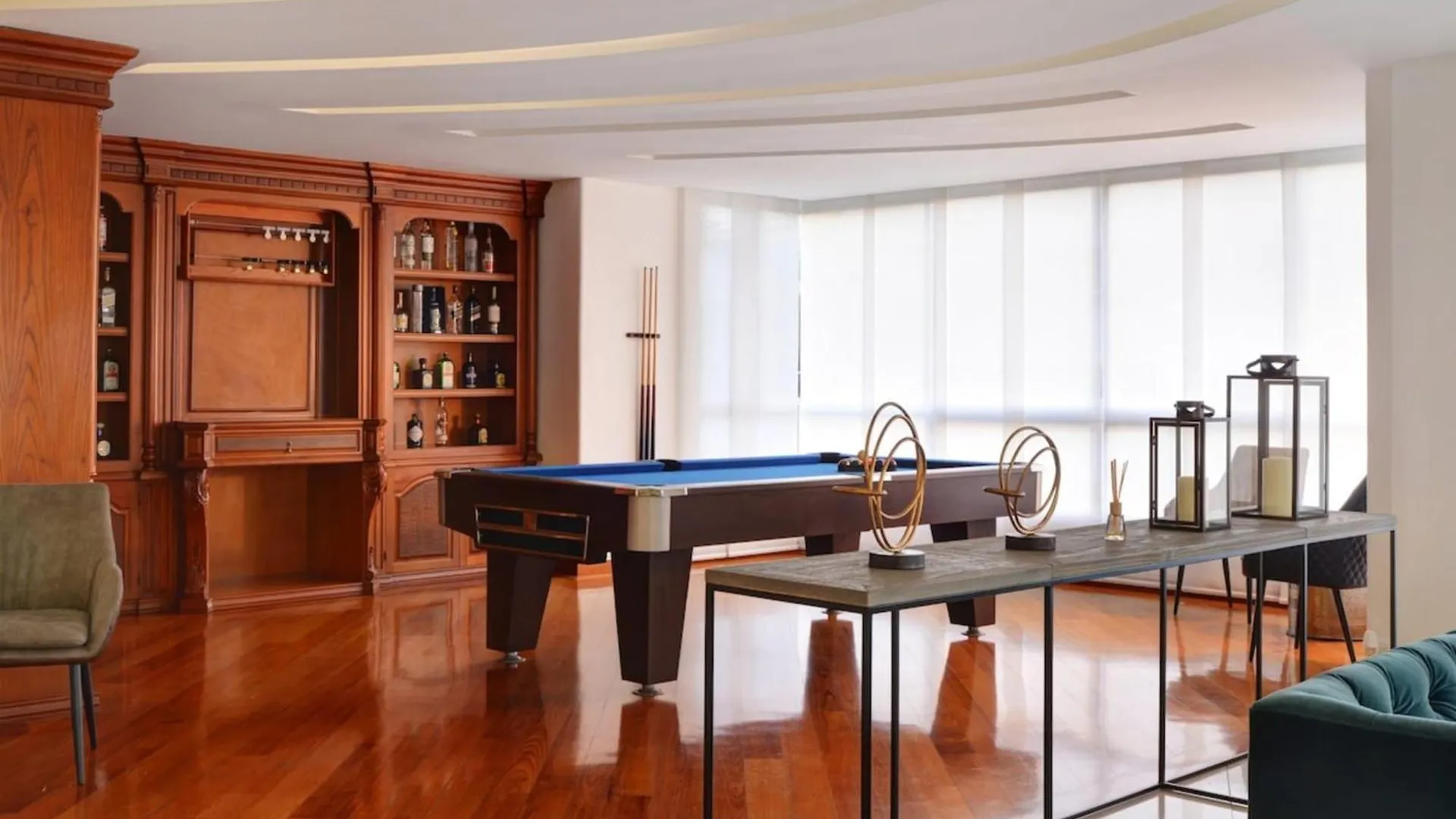 Apartment Stunning Luxury Penthouse With Spa And Concierge Medellin