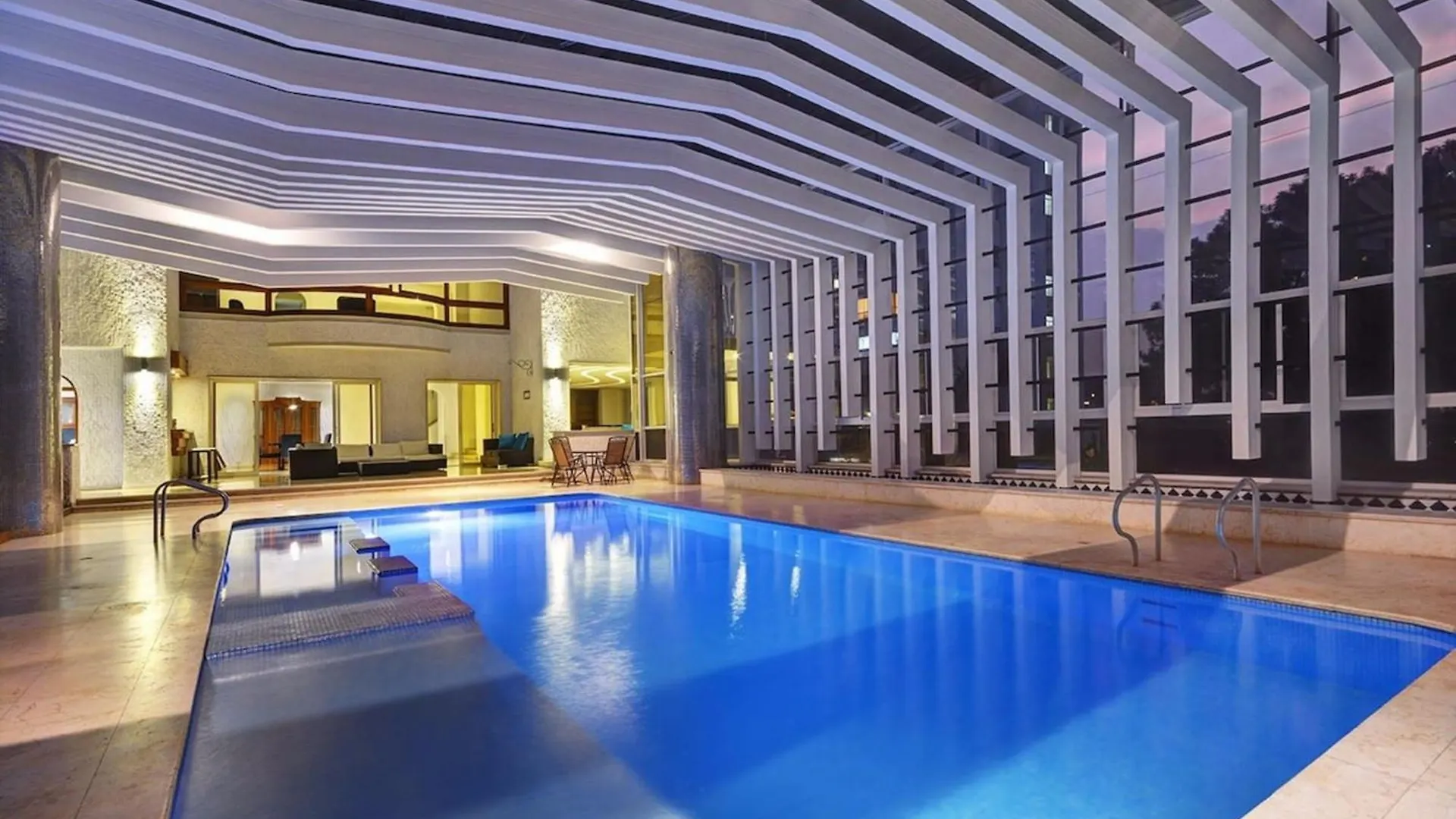 Apartment Stunning Luxury Penthouse With Spa And Concierge Medellin