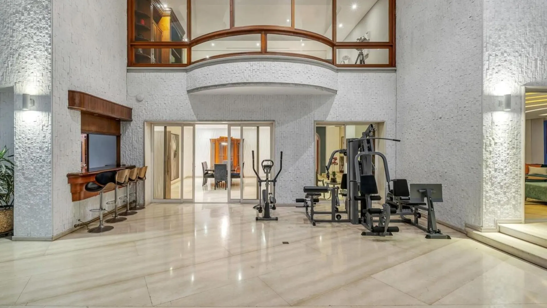 Stunning Luxury Penthouse With Spa And Concierge Medellin Colombia