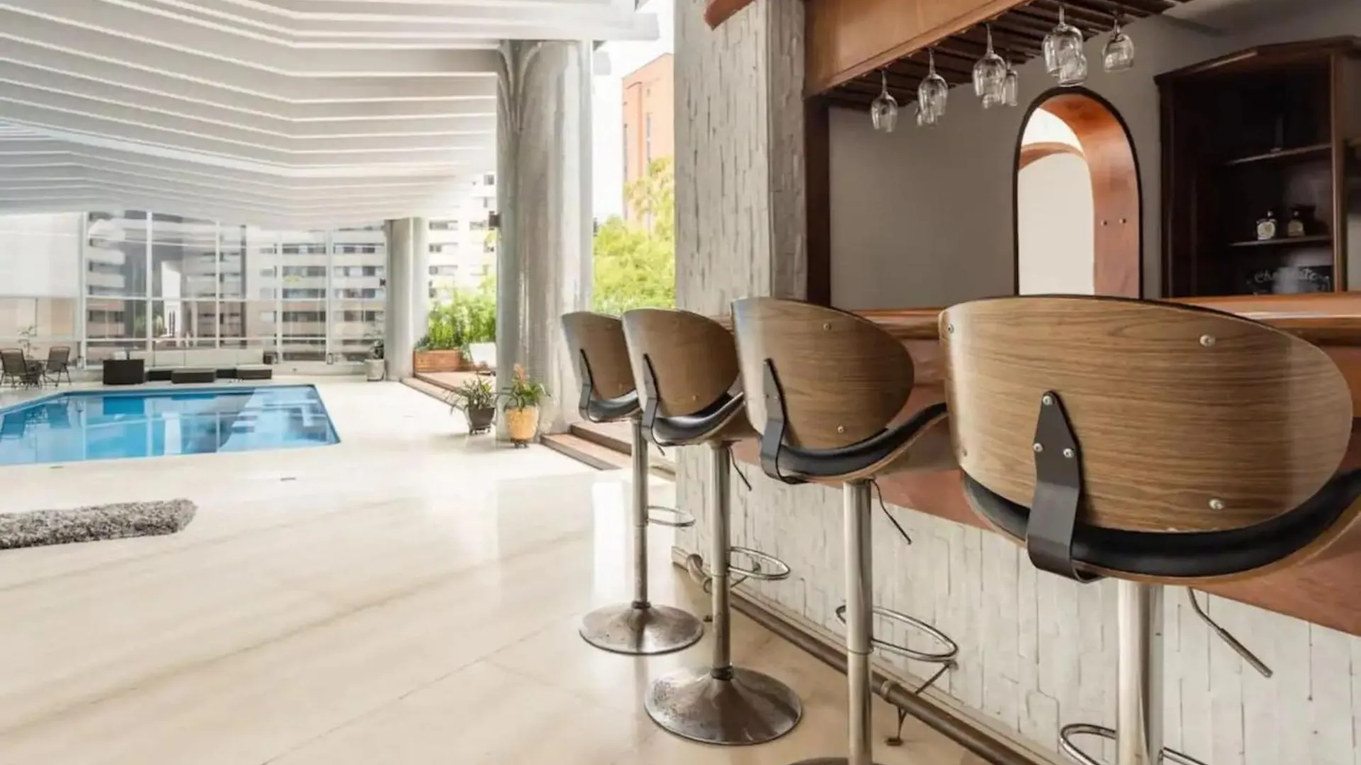 Stunning Luxury Penthouse With Spa And Concierge Medellin