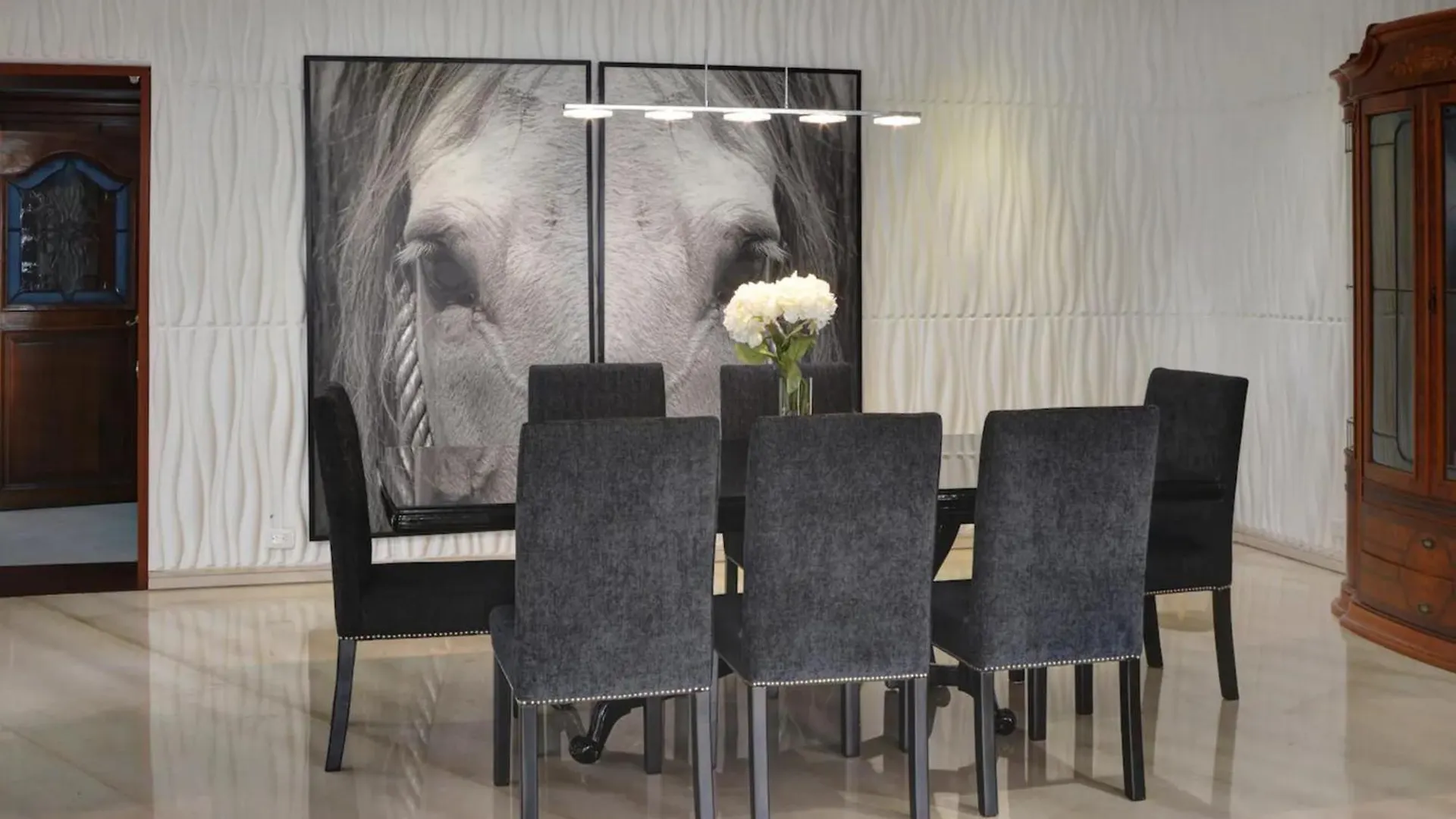 Stunning Luxury Penthouse With Spa And Concierge Medellin Apartment