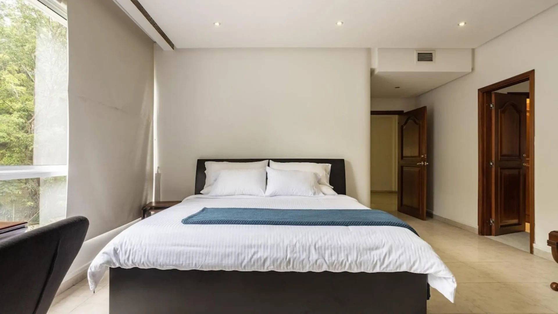 Apartament Stunning Luxury Penthouse With Spa And Concierge Medellín Kolumbia