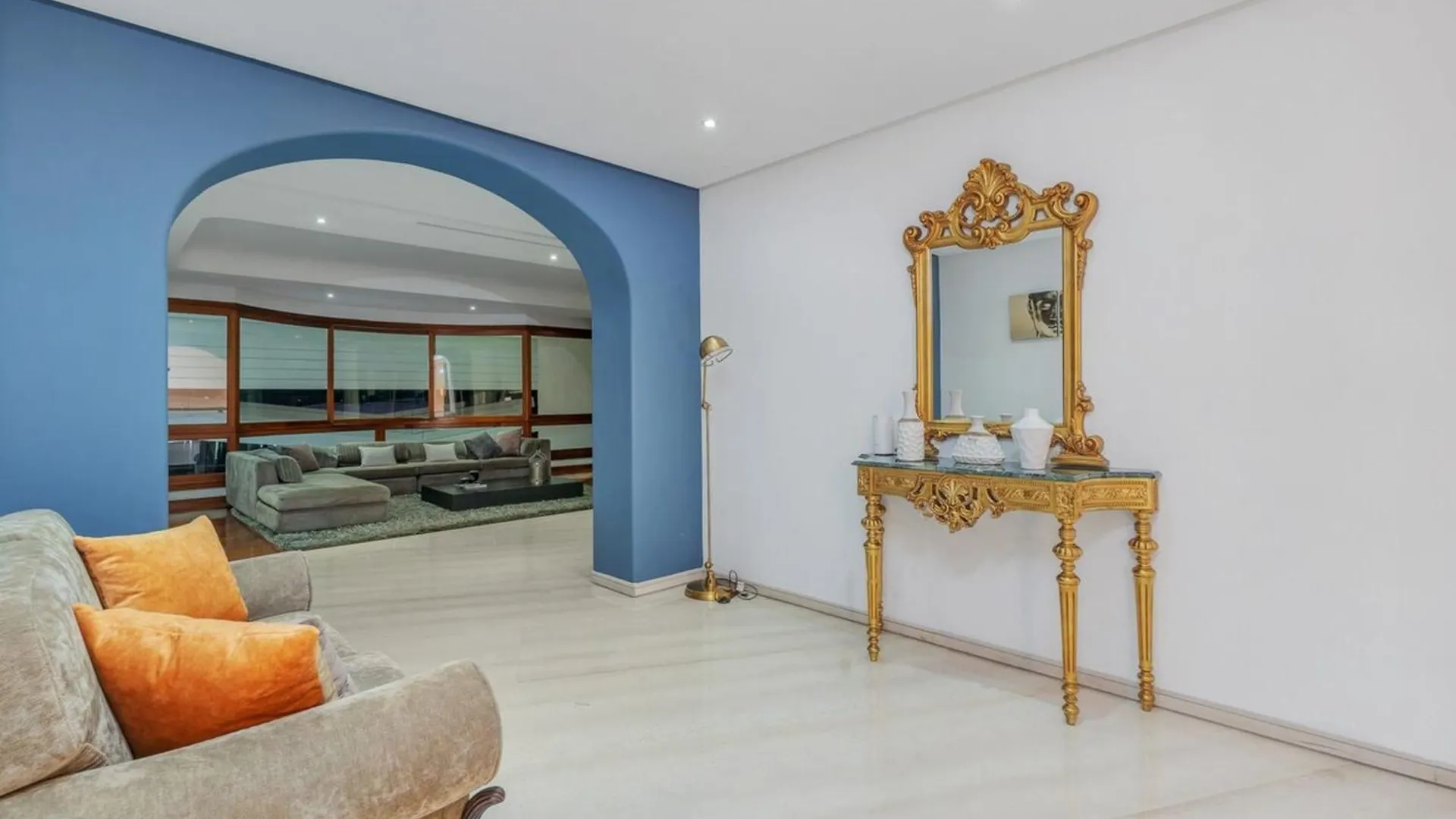 Stunning Luxury Penthouse With Spa And Concierge Medellín Kolumbia