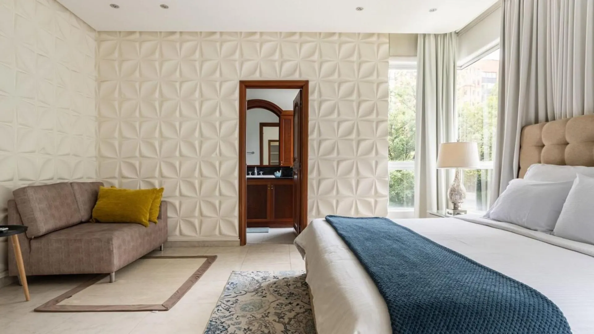 Stunning Luxury Penthouse With Spa And Concierge Medellín 0*,  Kolombiya