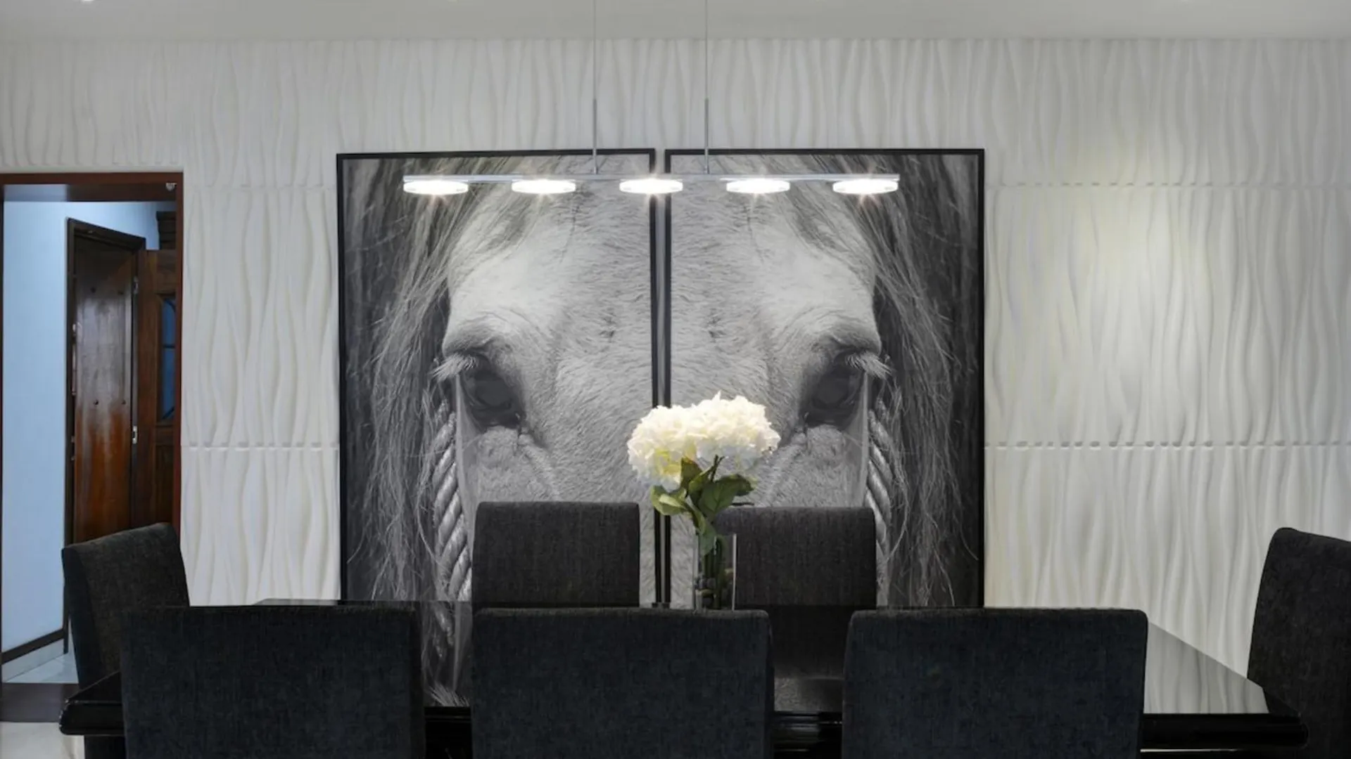 Daire Stunning Luxury Penthouse With Spa And Concierge Medellín