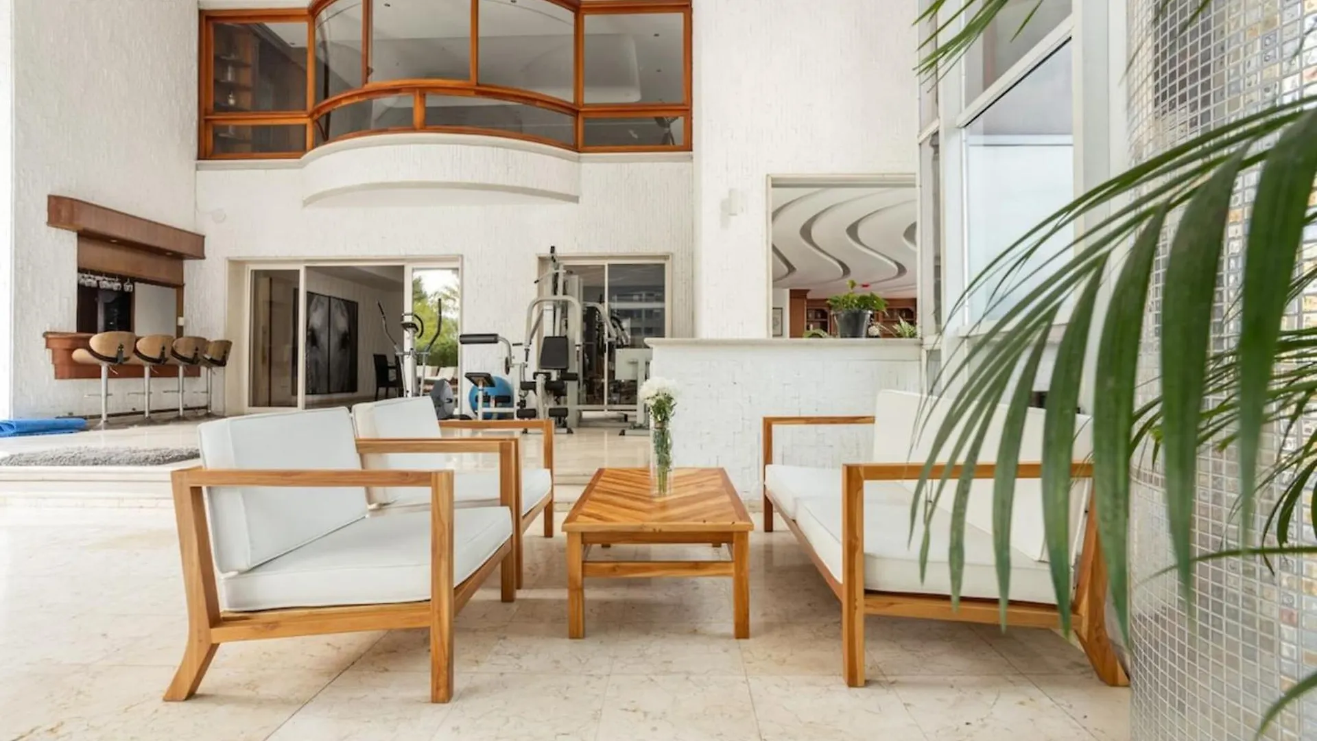 Stunning Luxury Penthouse With Spa And Concierge Medellín Daire