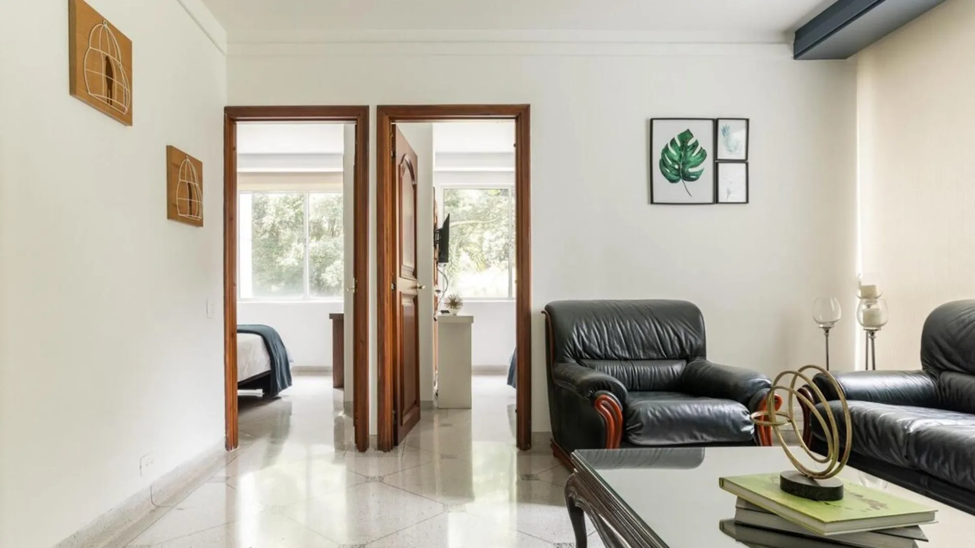 Stunning Luxury Penthouse With Spa And Concierge Medellín