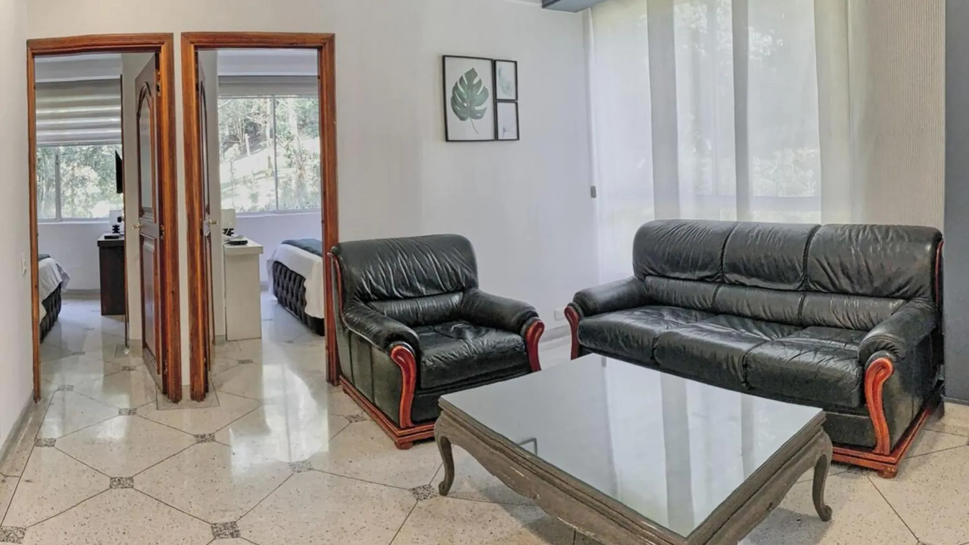 Daire Stunning Luxury Penthouse With Spa And Concierge Medellín