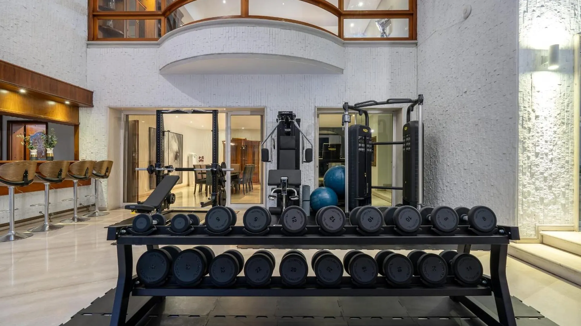 Daire Stunning Luxury Penthouse With Spa And Concierge Medellín Kolombiya