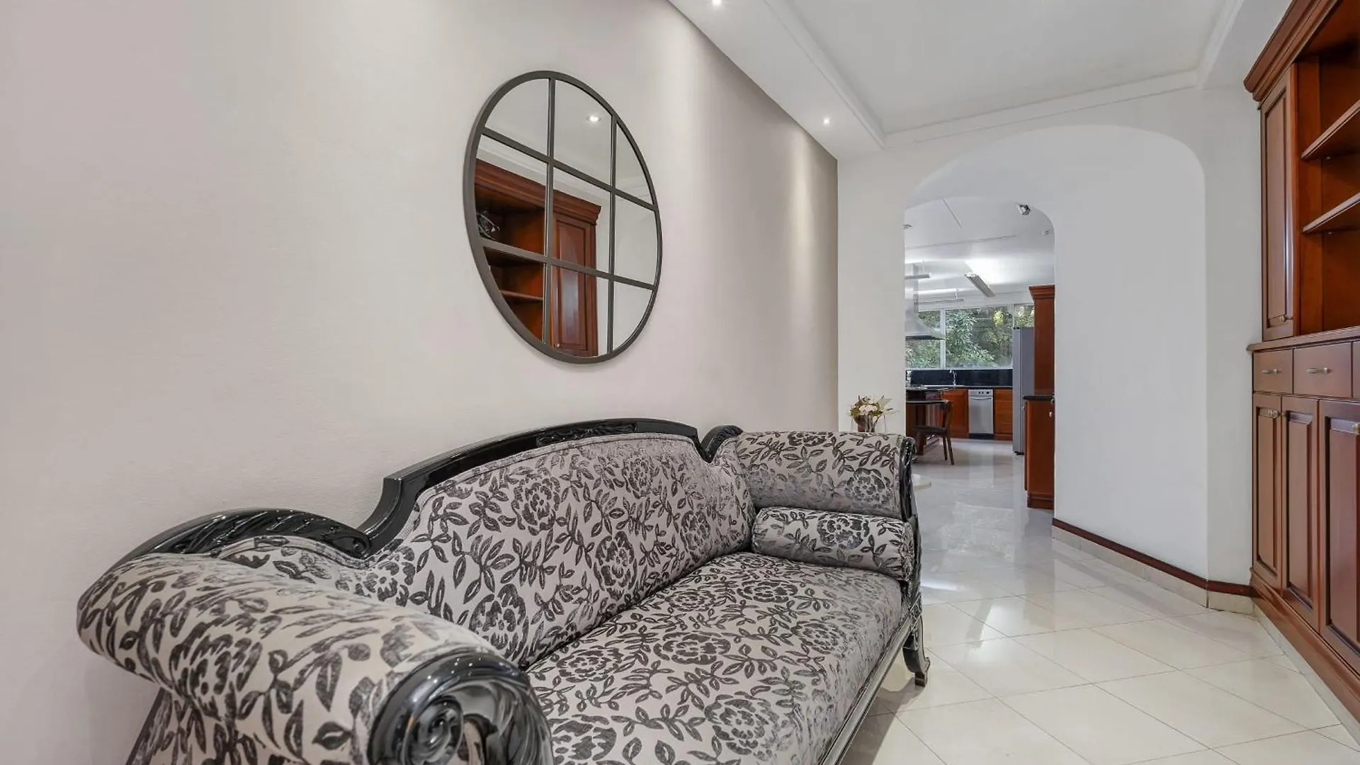 Daire Stunning Luxury Penthouse With Spa And Concierge Medellín