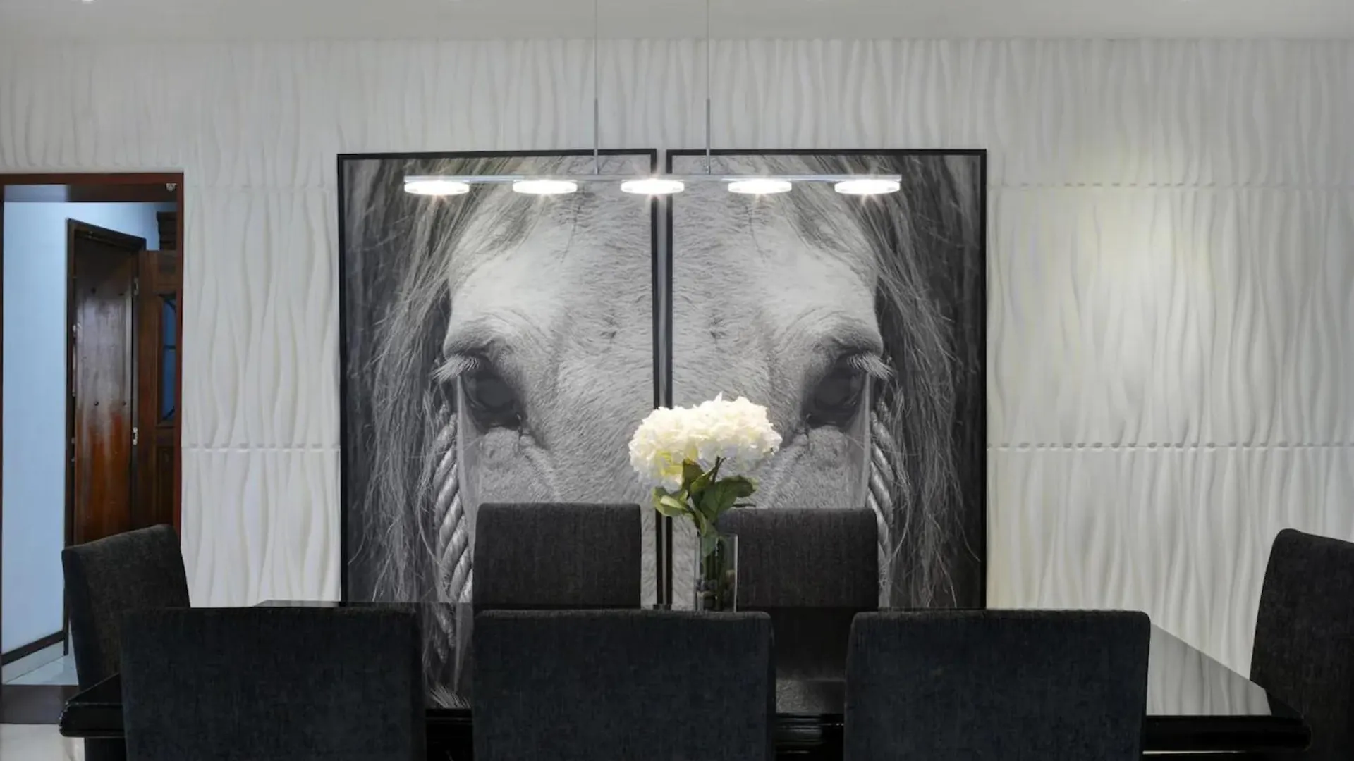 Stunning Luxury Penthouse With Spa And Concierge Medellín Kolombiya