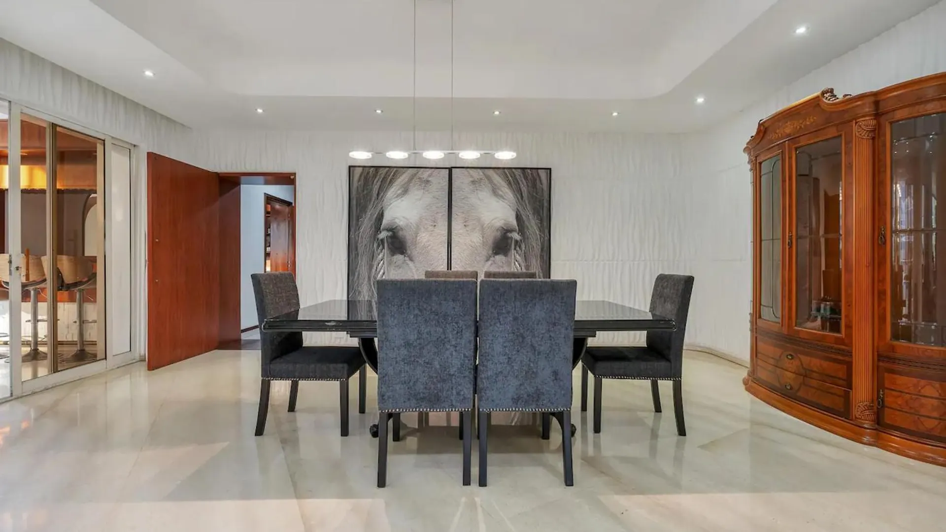 Stunning Luxury Penthouse With Spa And Concierge Medellín 0*,