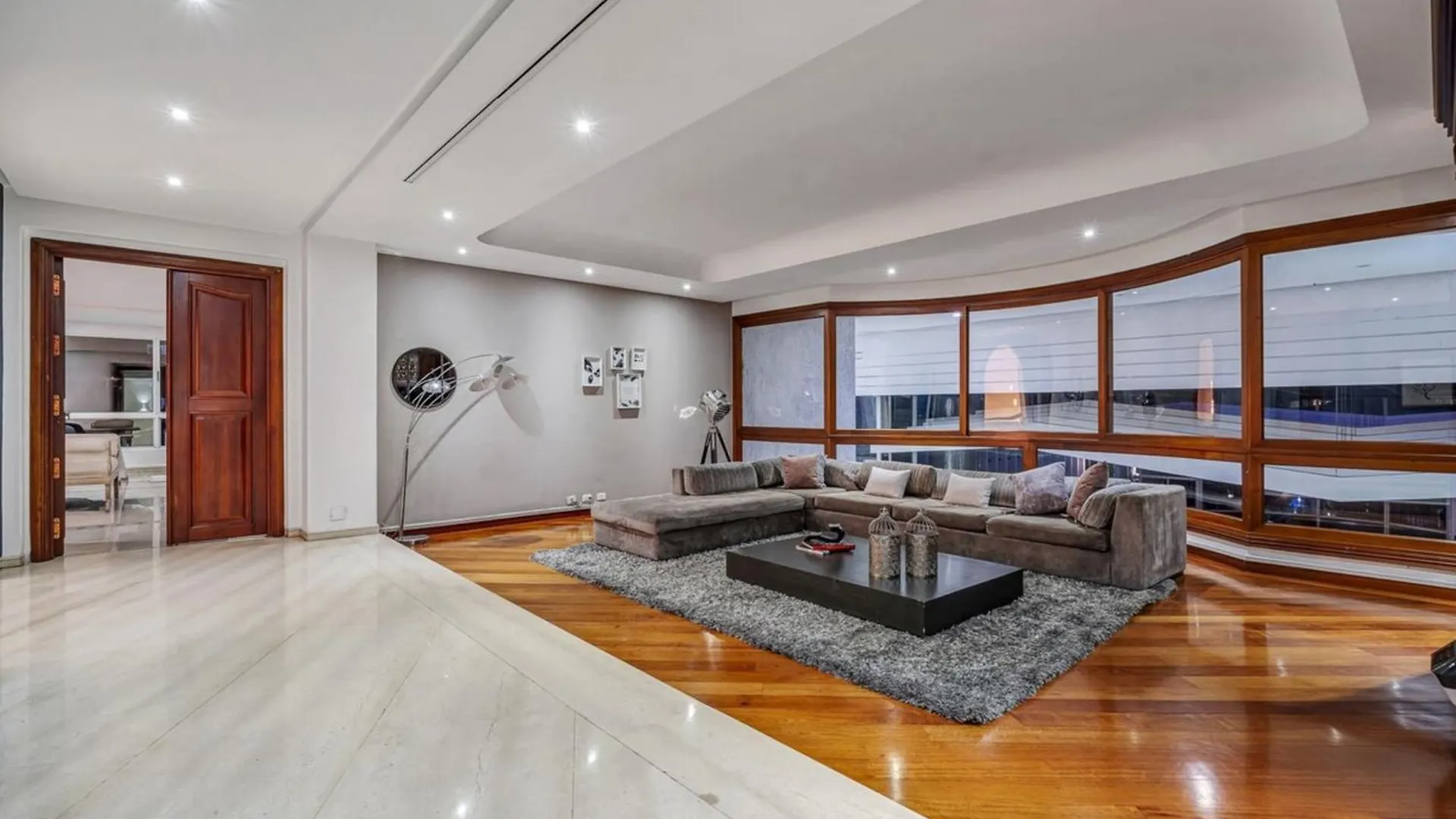 Stunning Luxury Penthouse With Spa And Concierge 麦德林 公寓