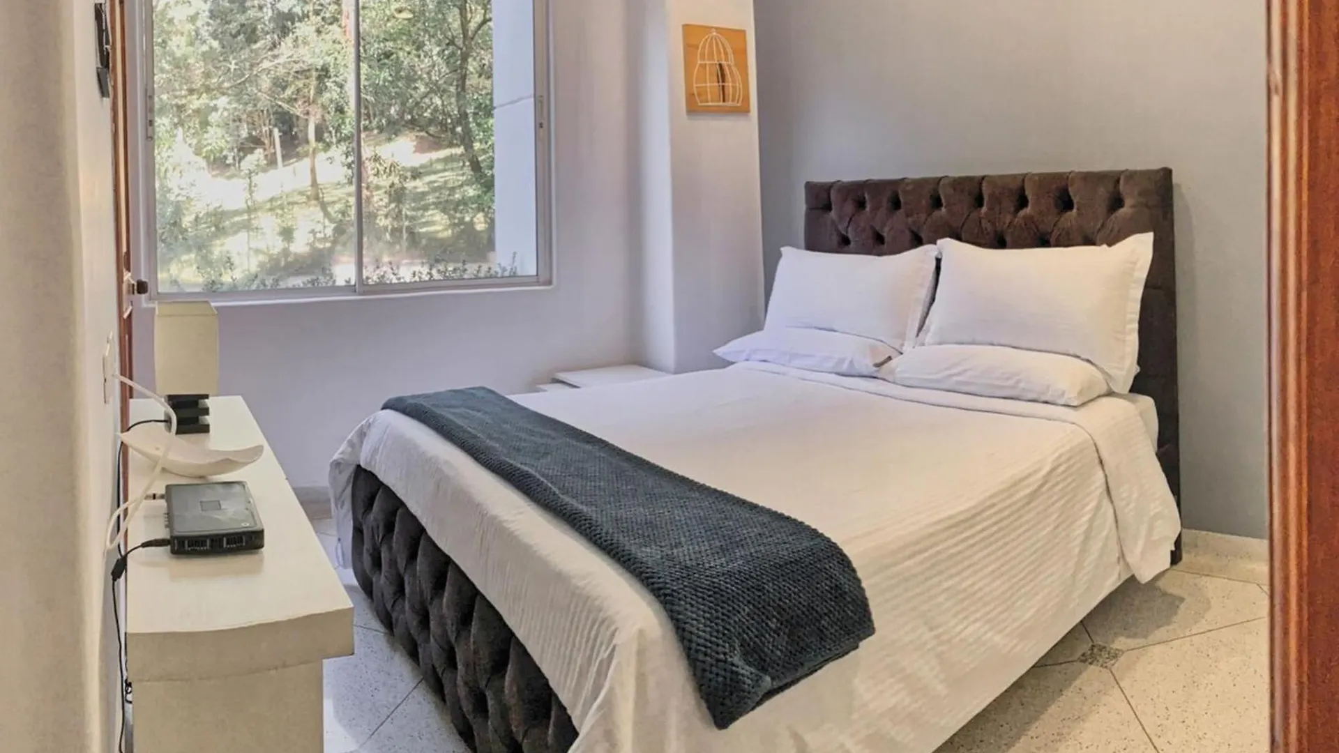 Stunning Luxury Penthouse With Spa And Concierge 麦德林 0*,